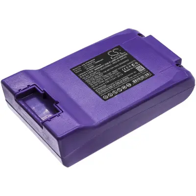 Hosome UR18650F6S, TPH07 22.2V Li-ion 2500mAh-55.50Wh battery