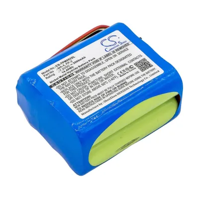 Tivoli MA-4, PP-2 2000mAh Ni-MH DAB Battery