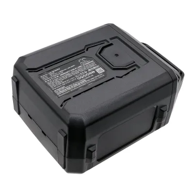Toro 88675 5000mAh 60V Li-ion lawn mower battery