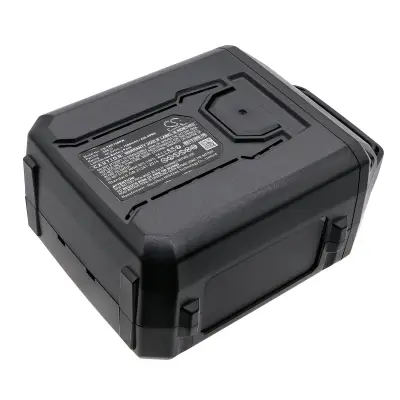 Toro 88675 7500mAh 60V Li-ion lawn mower battery