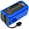 Ikohs , Netbot S15 14.4V Li-ion 2600mAh-37.44Wh battery