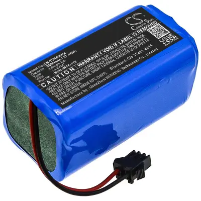 Ikohs , Netbot S15 14.4V Li-ion 2600mAh-37.44Wh battery