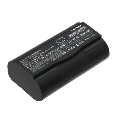 Winmate RTB-057HH 3400mAh Li-ion tahvelarvuti aku