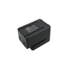 Works WA3536 2000mAh Li-ion tööriistaaku