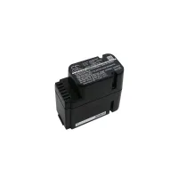 Works WA3225 2500mAh Li-ion tööriistaaku