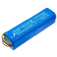 Xiaomi BRR-2P4S-5200S tolmuimeja aku 6800mAh
