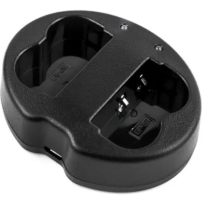 Canon BP-508, BP-511, BP-511A, BP-512, BP-514, CB-5L charger