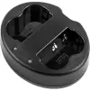 Canon BP-508, BP-511, BP-511A, BP-512, BP-514, CB-5L charger