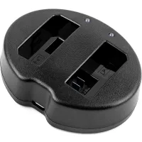 Canon LC-E5, LP-E5 laadija