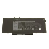 DELL 3HWPP, 3PCVM, YPVX3, Latitude 14 5410, 15.2V Li-ion 68Wh sülearvuti aku
