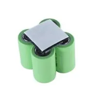 eLine Biohit 600mAh Ni-MH meditsiiniseadme aku (elektrooniline pipett)