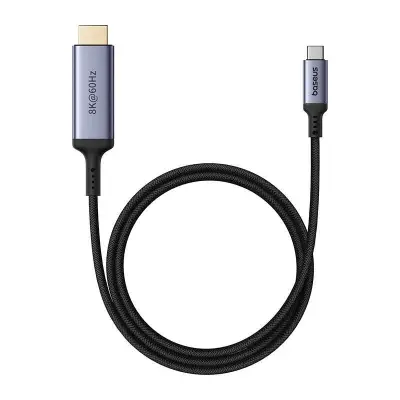 Baseus USB-C to HDMI Adapter 1.5m 8K