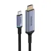 Baseus USB-C to HDMI Adapter 1.5m 8K