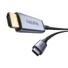 Baseus USB-C to HDMI Adapter 1.5m 8K