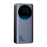 Внешний аккумулятор Joyroom Powerbank JR-PBF04, 20000mAh, 65W 20V