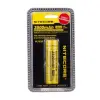 Nitecore NL1835 3500mAh 18650 Li-ion battery 3.6V