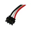 Garmin Nuvi 2595LMT, Nuvi 2555LMT Li-ion GPS battery 1000mAh