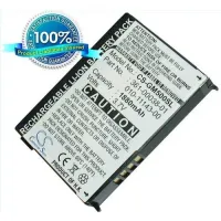 Garmin Zumo 220, Nuvi 550 GPS aku 1880mAh