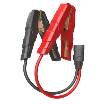Noco GBC001 Boost HD ühendusklambrid GB20, GB40, GB50 käivitusabidele