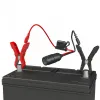 Noco GC017 61cm 12V адаптер с зажимами