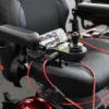 Noco GC024 X-Connect XLR Connector