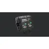 Noco GENIUS2 6V/12V 2x2A 2 kanaliga akulaadija