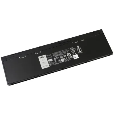 DELL Latitude E7240 WD52H 45Wh 4-cell sülearvuti aku