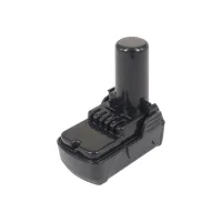 Hitachi BCL 1015, BCL 1030, BCL 1030M, BCL1030A 10.8V 2000mAh tööriistaaku Li-ion