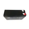 Ironcell 12V 5,5Ah T2 pliiaku (151x51x94 mm)
