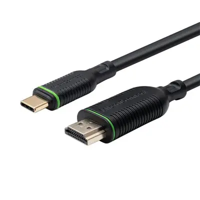 MicroConnect USB-C to HDMI kaabel 2m