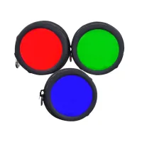 Klarus FT30 Синий светофильтр (58mm)