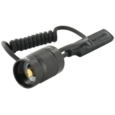 Klarus TR10 remote pressure switch for flashlight