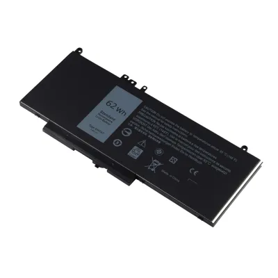 Dell Latitude E5470 6MT4T 4-cell 62Wh aккумулятор для лаптопa
