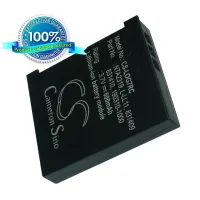 Logitech 831409, 831410, 190310-1000 juhtmevaba hiire aku 600mAh