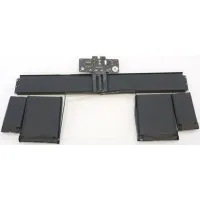 Apple MacBook Pro A1437, MD212CH/A (Retina, 13-inch, Late 2012 & Early 2013) sülearvuti aku