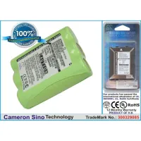 Motorola 6060937H01 raadiosaatja aku 1000mAh