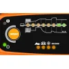 CTEK MXS 5.0P POLAR 5A 12V 1.2–110Ah laadija
