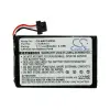 Navigon 1400, 1410 GPS аккумулятор 850mAh