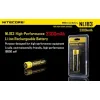Nitecore NL1823 2300mAh 18650 Li-ion aккумулятор 3.7V