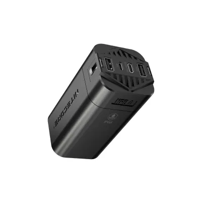 Nitecore NPB2 водонепроницаемый внешний аккумулятор 10000mAh