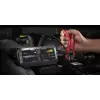 Noco GB40 Boost Plus 1000A 12V UltraSafe lithium jump starter