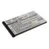 Nokia BL-4U battery 1000mAh