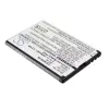 Nokia BP-4L battery 3.7V 1500mAh