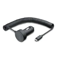 Nokia DC-17 autolaadija