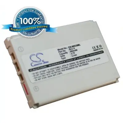 Nokia BLC-2, BLC-1 mobile phone battery 950mAh
