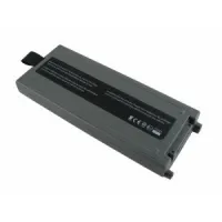 Panasonic CF-19 6-cell laptop battery