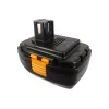 Panasonic EY9251, EY9251B, EY971064504, H1812 18.0V 3300mAh tööriistaaku Ni-MH
