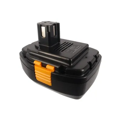 Panasonic EY9251, EY9251B, EY971064504, H1812 18.0V 3300mAh tööriistaaku Ni-MH
