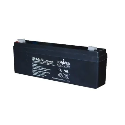 Ironcell 12V 2,3Ah pliiaku