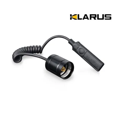 Klarus TRS1 taskulambi distantslüliti